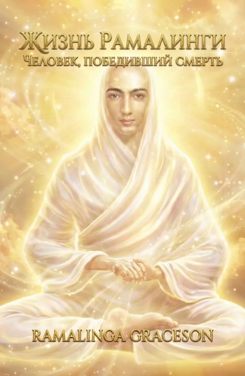 Жизнь Рамалинги